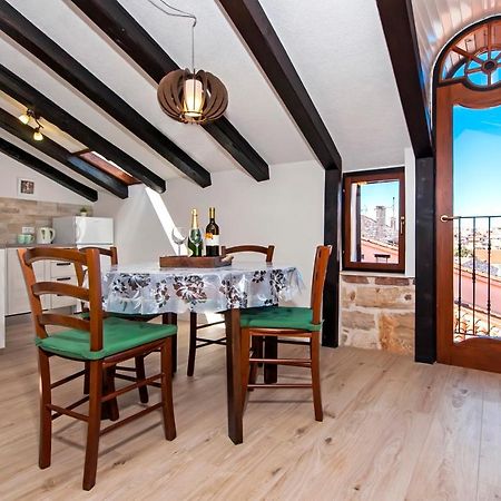 Rovigno Bella Sea View Apartment Zewnętrze zdjęcie