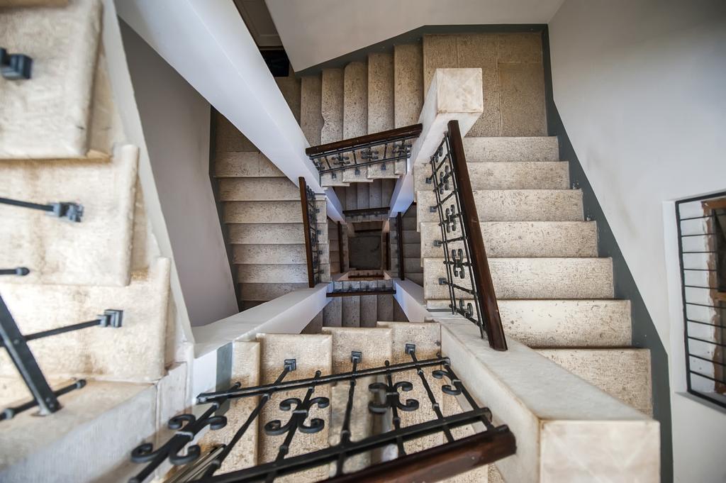 Rovigno Bella Sea View Apartment Zewnętrze zdjęcie