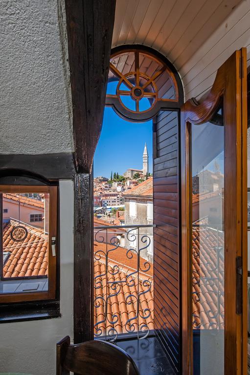 Rovigno Bella Sea View Apartment Zewnętrze zdjęcie